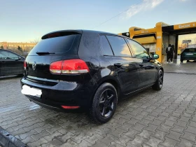 VW Golf, снимка 4