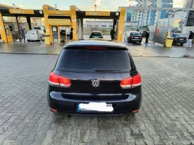 VW Golf, снимка 8