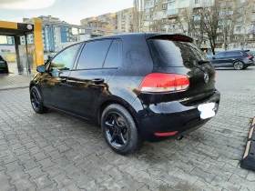 VW Golf, снимка 5