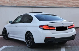 BMW 530 d M Sport, снимка 5