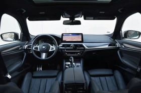 BMW 530 d M Sport, снимка 8