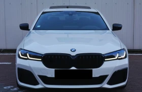 BMW 530 d M Sport, снимка 3