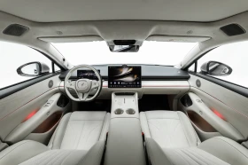 Voyah Free  Passion | Mobile.bg � ����� ������ 9