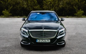 Mercedes-Benz S 350, снимка 3