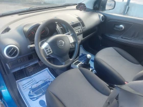 Nissan Note 1.4 бензин , снимка 8