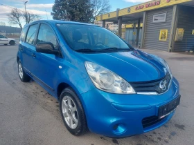 Nissan Note 1.4 бензин , снимка 2