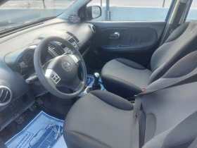 Nissan Note 1.4 бензин , снимка 9