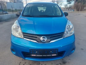 Nissan Note 1.4 бензин , снимка 3