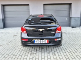 Chevrolet Cruze 1.8 Edition 018/160, снимка 4