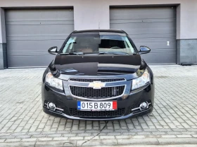 Chevrolet Cruze 1.8 Edition 018/160, снимка 2