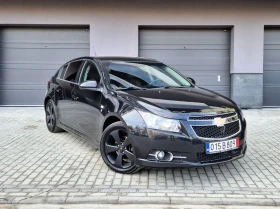 Chevrolet Cruze 1.8 Edition 018/160, снимка 3