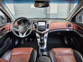 Chevrolet Cruze 1.8 Edition 018/160, снимка 7