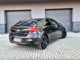 Chevrolet Cruze 1.8 Edition 018/160, снимка 6