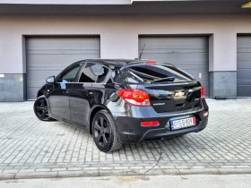 Chevrolet Cruze 1.8 Edition 018/160, снимка 5