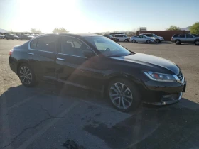 Honda Accord 2.4* SPORT* Автомат, снимка 4