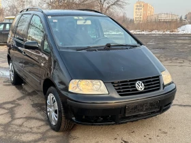 VW Sharan 2.0i | Mobile.bg    3