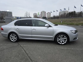 Skoda Superb KO4-64 4X4Porfiris330к.с.480 N.m. Overdrive tuning, снимка 5