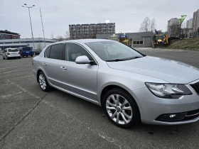 Skoda Superb KO4-64 4X4Porfiris330к.с.480 N.m. Overdrive tuning, снимка 6