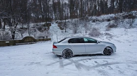 Skoda Superb KO4-64 4X4Porfiris330к.с.480 N.m. Overdrive tuning, снимка 6