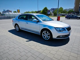 Skoda Superb KO4-64 4X4Porfiris330к.с.480 N.m. Overdrive tuning, снимка 5