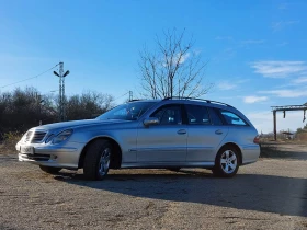 Mercedes-Benz E 270, снимка 3