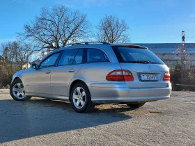 Mercedes-Benz E 270, снимка 4