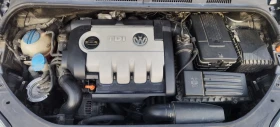 VW Golf Plus, снимка 15