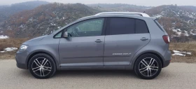 VW Golf Plus, снимка 6