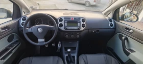 VW Golf Plus, снимка 14