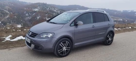 VW Golf Plus, снимка 3