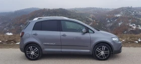 VW Golf Plus, снимка 5