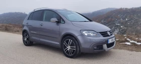 VW Golf Plus, снимка 4