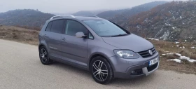 VW Golf Plus, снимка 2