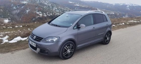 VW Golf Plus, снимка 1