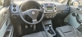 VW Golf Plus, снимка 8