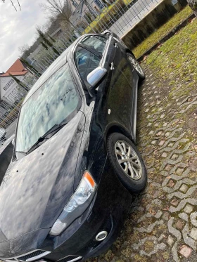 Mitsubishi Lancer Sport Sedan 1.8, снимка 3