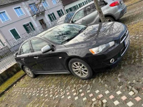 Mitsubishi Lancer Sport Sedan 1.8, снимка 2