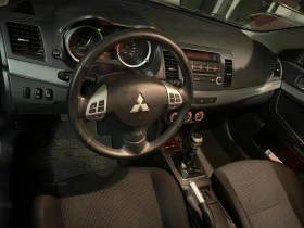 Mitsubishi Lancer Sport Sedan 1.8, снимка 5