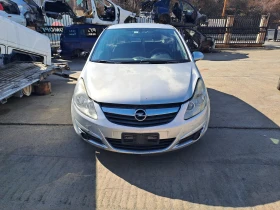 Opel Corsa 1.0i - изображение 1