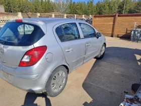 Opel Corsa 1.0i, снимка 4