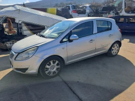 Opel Corsa 1.0i, снимка 2