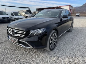 Mercedes-Benz E 220 ALL TERRAIN 4x4 - 39900 лв. - 40163085 | Car24.bg