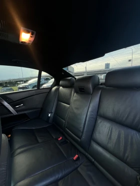 Обява за продажба на BMW 530 231hp ~13 899 лв. - изображение 7