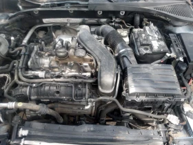 Обява за продажба на Skoda Octavia 1.4 бензин метан ~11 лв. - изображение 3