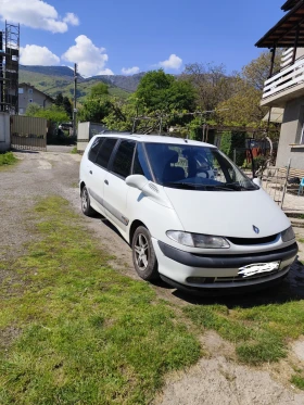 Обява за продажба на Renault Grand espace ~3 000 лв. - изображение 2