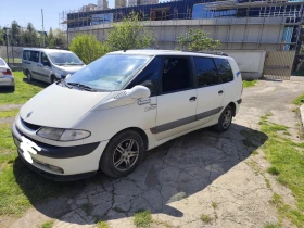 Обява за продажба на Renault Grand espace ~3 000 лв. - изображение 1