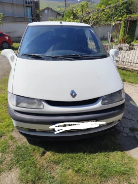 Обява за продажба на Renault Grand espace ~3 000 лв. - изображение 1