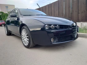 Обява за продажба на Alfa Romeo 159 sportwagon 1.9 JTDm 16v ~5 500 лв. - изображение 1