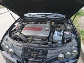 Обява за продажба на Alfa Romeo 159 sportwagon 1.9 JTDm 16v ~5 500 лв. - изображение 9