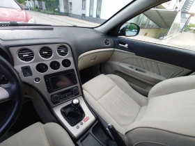 Обява за продажба на Alfa Romeo 159 sportwagon 1.9 JTDm 16v ~5 500 лв. - изображение 3